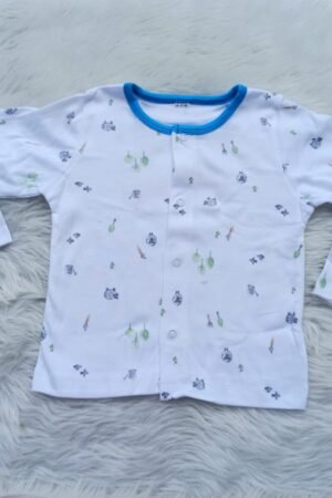 Sheep print full hand jabla ( 18 to 24 months )