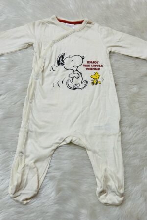 Enjoy The Little Things ( 0 to 3 months )