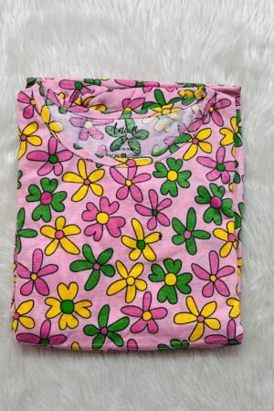 Daisy Floral maternity Loungewear