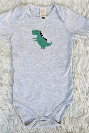 Dinosaurs romper ( 18 to 24 months )