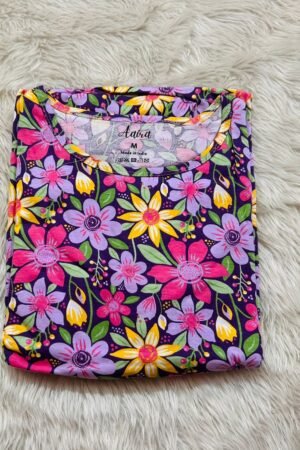 Disco maternity Loungewear