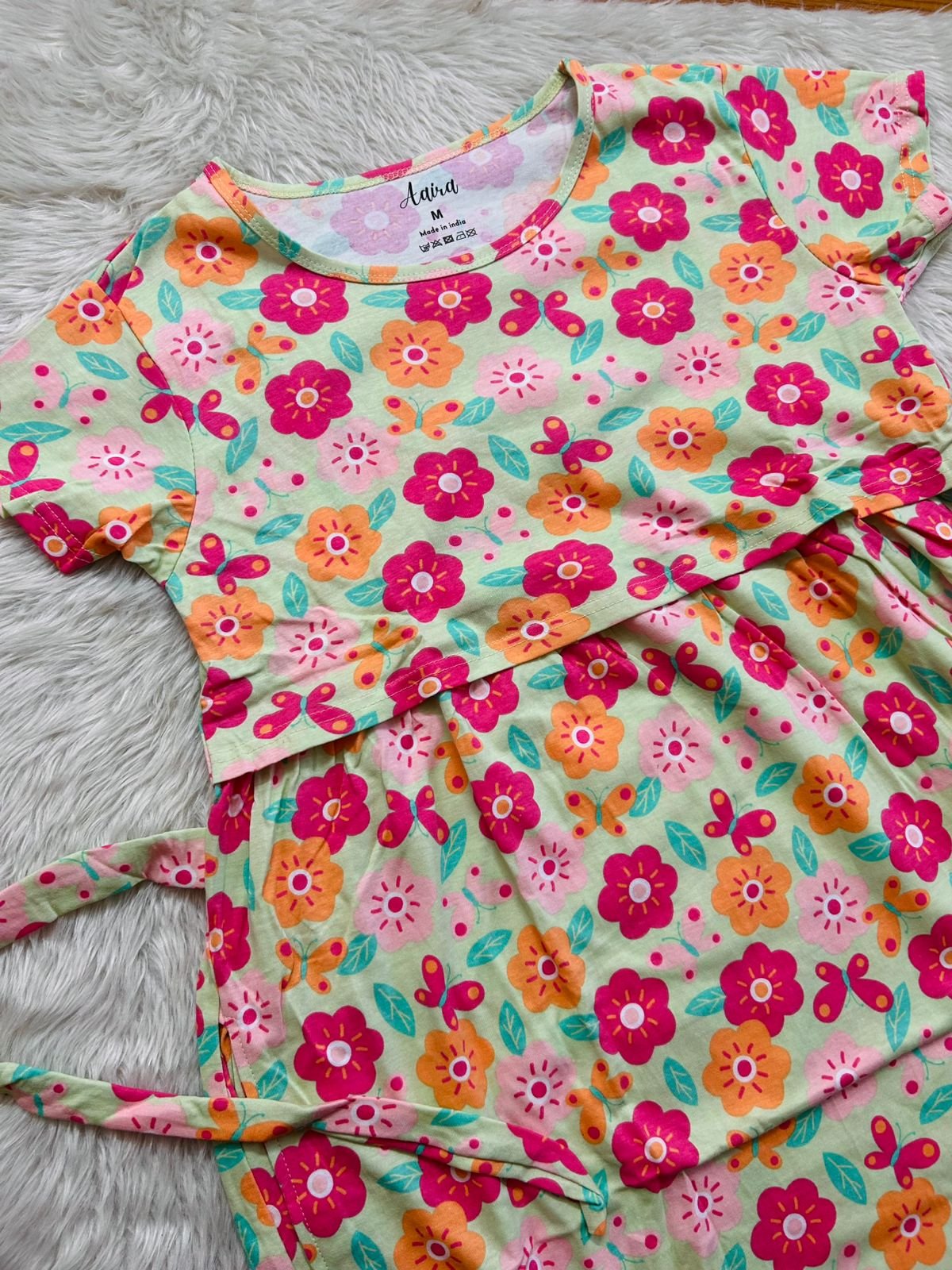 Diana maternity Loungewear - Image 2