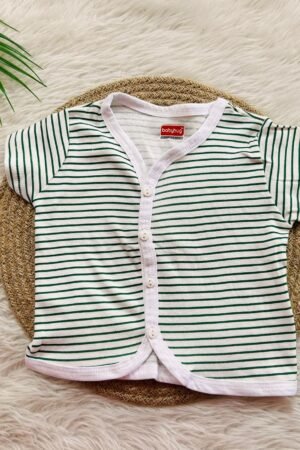 Green stripped jabla