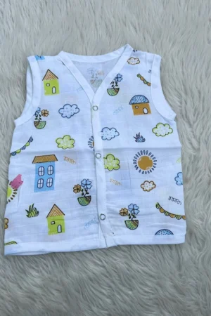 Town print jabla (18 to 24 months)