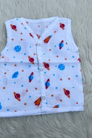 Space print jabla (2 to 3 year)