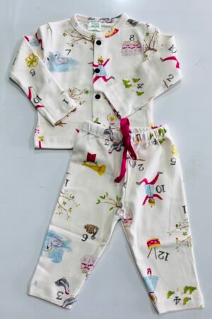 Baby pyjamas