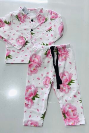 Baby pyjamas