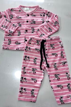 Baby pyjamas