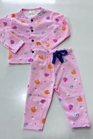 Baby pyjamas