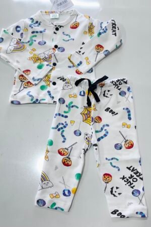 Baby pyjamas