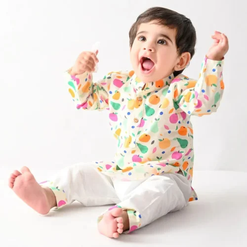 baby Clothing Pyjama